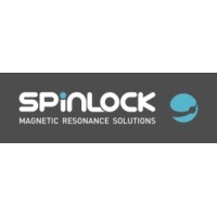 Spinlock NMR logo - Similar company to Strixsoft