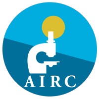 AIRC - Foundation for Cancer Research NGO logo - Similar company to Andrea Pezzi Foundation | Apf