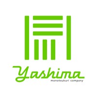 Yashima Sangyo logo - Similar company to Kunbus