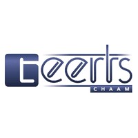 Geerts Chaam logo - Similar company to Movi