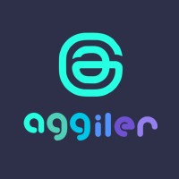 Aggiler Digital Marketing Services logo - Similar company to Yaantec Solutions Pvt. Ltd.