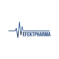 Efektpharma İlaç logo - Similar company to Elden Pharma