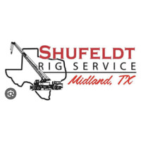 Shufeldt Rig Service logo - Similar company to Manpromex