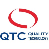 Quality Technology logo - Similar company to Ssd-Co