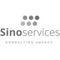 Sino Services Group logo - Similar company to Affity