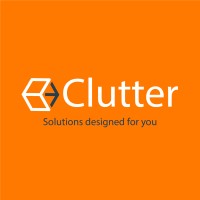 Clutter Zambia logo - Similar company to Mwaba Mwila Adventures