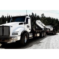 Razor Oilfield Services, LLC logo - Similar company to Energes