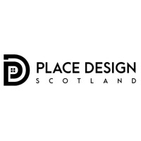 Placedesignscotland.com logo - Similar company to Beige | Brown