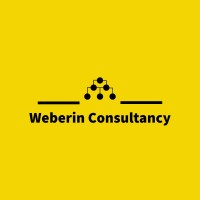 Weberin Consultancy Pvt Ltd logo - Similar company to Thought Process - Corporate Training