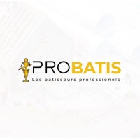 PROBATIS SENEGAL logo - Similar company to Tk Structures