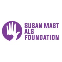 Susan Mast ALS Foundation logo - Similar company to Carweek.Com