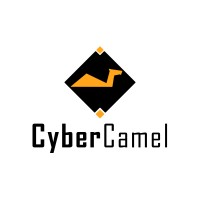 TheCyberCamel logo - Similar company to Starone ®