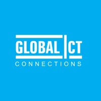 Global ICT Connections logo - Similar company to Tech Camel