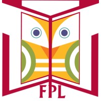 Fitchburg Public Library logo - Similar company to Madison Public Library