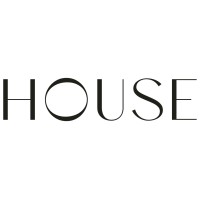 HOUSE logo - Similar company to Liquid Icons