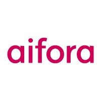 aifora logo - Similar company to Centric Software