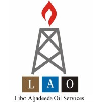 LIBO ALJADEEDA OIL SERVICES logo - Similar company to Quality-Check Technical Services Ltd