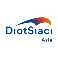 Diot-Siaci Asia logo - Similar company to Pamlab Design And Engineering