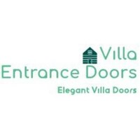 Villa Entrance Doors logo - Similar company to D8 Engineering Fze