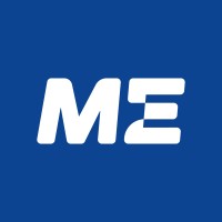 McEasy logo - Similar company to Xapiens Teknologi Indonesia