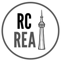 Rotman Commerce Real Estate Association (RCREA) logo - Similar company to Sonder University Of Toronto