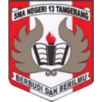 SMAN 13 Tangerang logo - Similar company to Votes Indonesia Changemakers