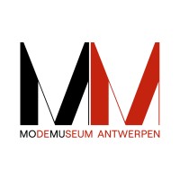 MoMu - Fashion Museum Antwerp logo - Similar company to Motion Stories