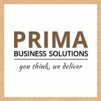 Prima Business Solutions logo - Similar company to Workover