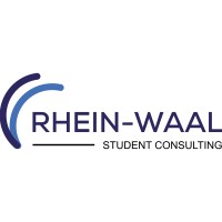 Rhein-Waal studentische Unternehmensberatung e.V. logo - Similar company to Uach