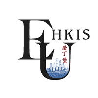 Edinburgh University Hong Kong International Society logo - Similar company to Maryknoll Convent School