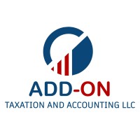 Add-On Taxation & Accounting LLC. logo - Similar company to Global Connect Solutions