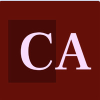 Creator's Academy logo - Similar company to Ehli Writes
