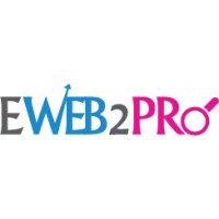 Eweb2PRO logo - Similar company to Webessor