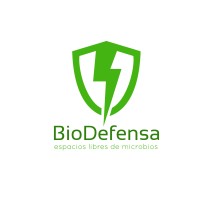 Biodefensa - Control de plagas logo - Similar company to Triario