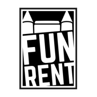 FunRent logo - Similar company to Vog Ag