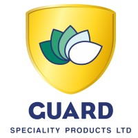 Guard Speciality Products Limited logo - Similar company to Tera Infra