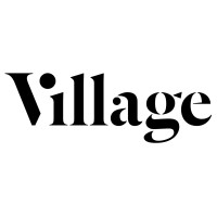 Village Marketing logo - Similar company to Fig.1