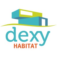 DEXY logo - Similar company to Easyhomecontainer
