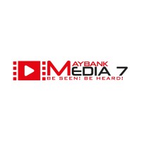Maybank Media 7 logo - Similar company to Crown Wealth Consultants