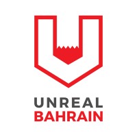 Unreal Bahrain logo - Similar company to Gameon Technologies