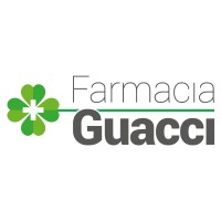 Farmacia Guacci logo - Similar company to Meafarma