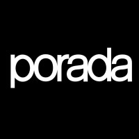 PORADA S.R.L. logo - Similar company to Interdesign Uk Ltd - Flexform London