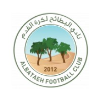 Al Bataeh FC logo - Similar company to Uniki