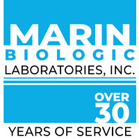 Marin Biologic Laboratories logo - Similar company to Switch Bioworks