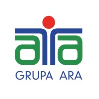 Grupa ARA logo - Similar company to Hugo Green Solutions