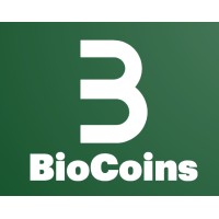 BioCoins logo - Similar company to Biocoin