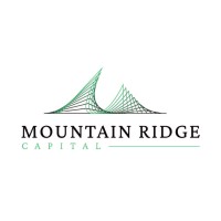 Mountain Ridge Capital logo - Similar company to Pathlight Capital