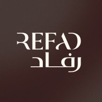 Refad | رفاد logo - Similar company to Master Hr