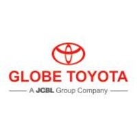 Globe Toyota (Phase 9, Mohali) logo - Similar company to Innovation Age