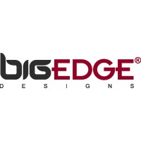 Big Edge Designs logo - Similar company to Bestmas Group Of Companies